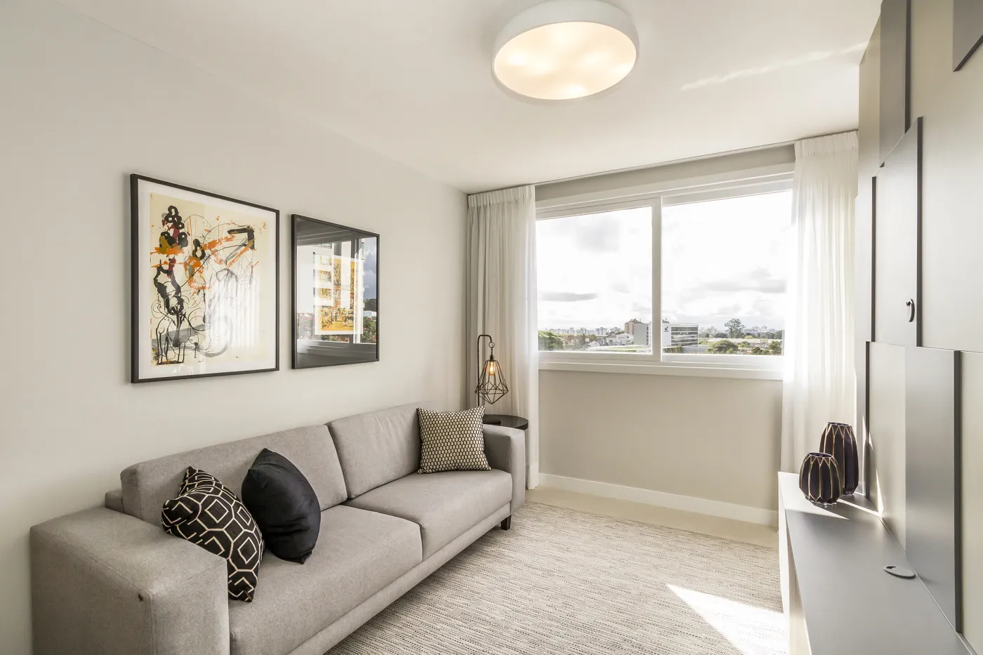 Emílio 111 Boutique Residences - CKS