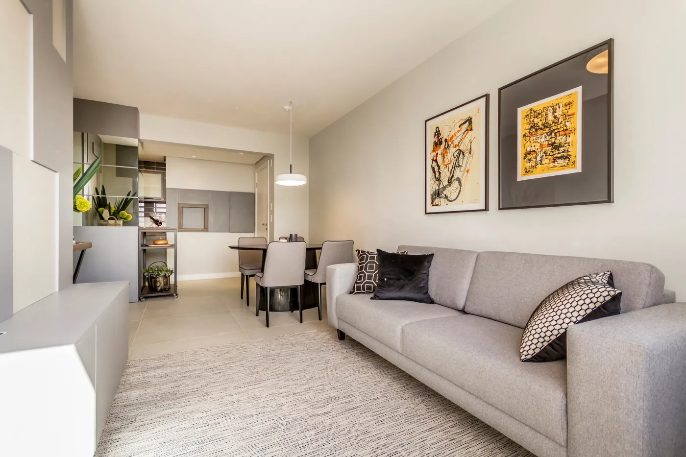 Emílio 111 Boutique Residences - CKS
