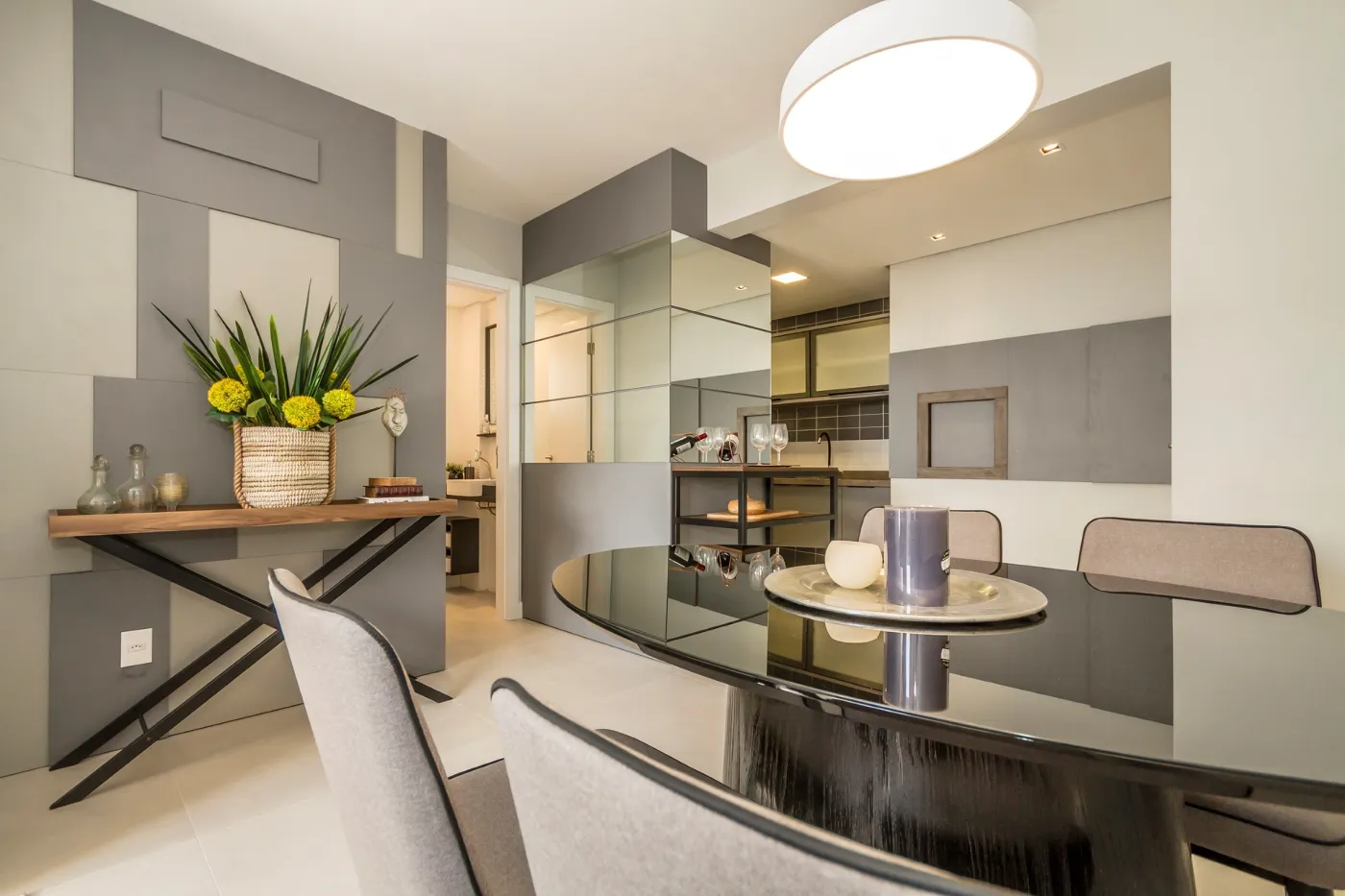 Emílio 111 Boutique Residences - CKS