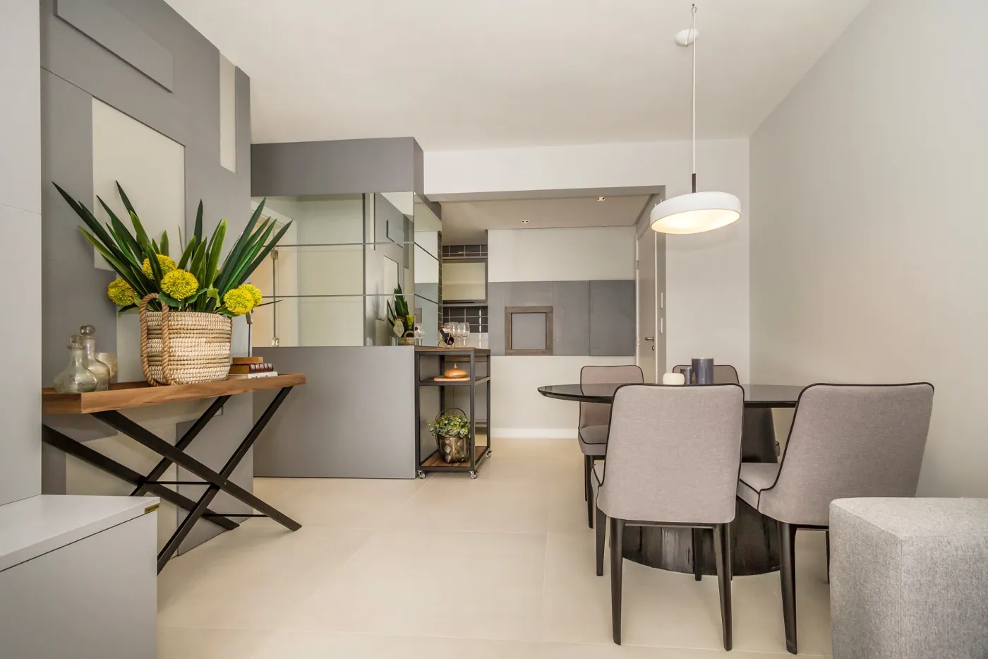 Emílio 111 Boutique Residences - CKS