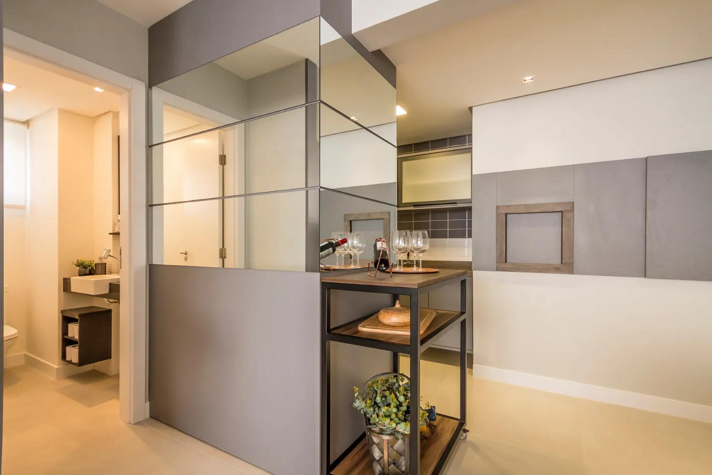 Emílio 111 Boutique Residences - CKS