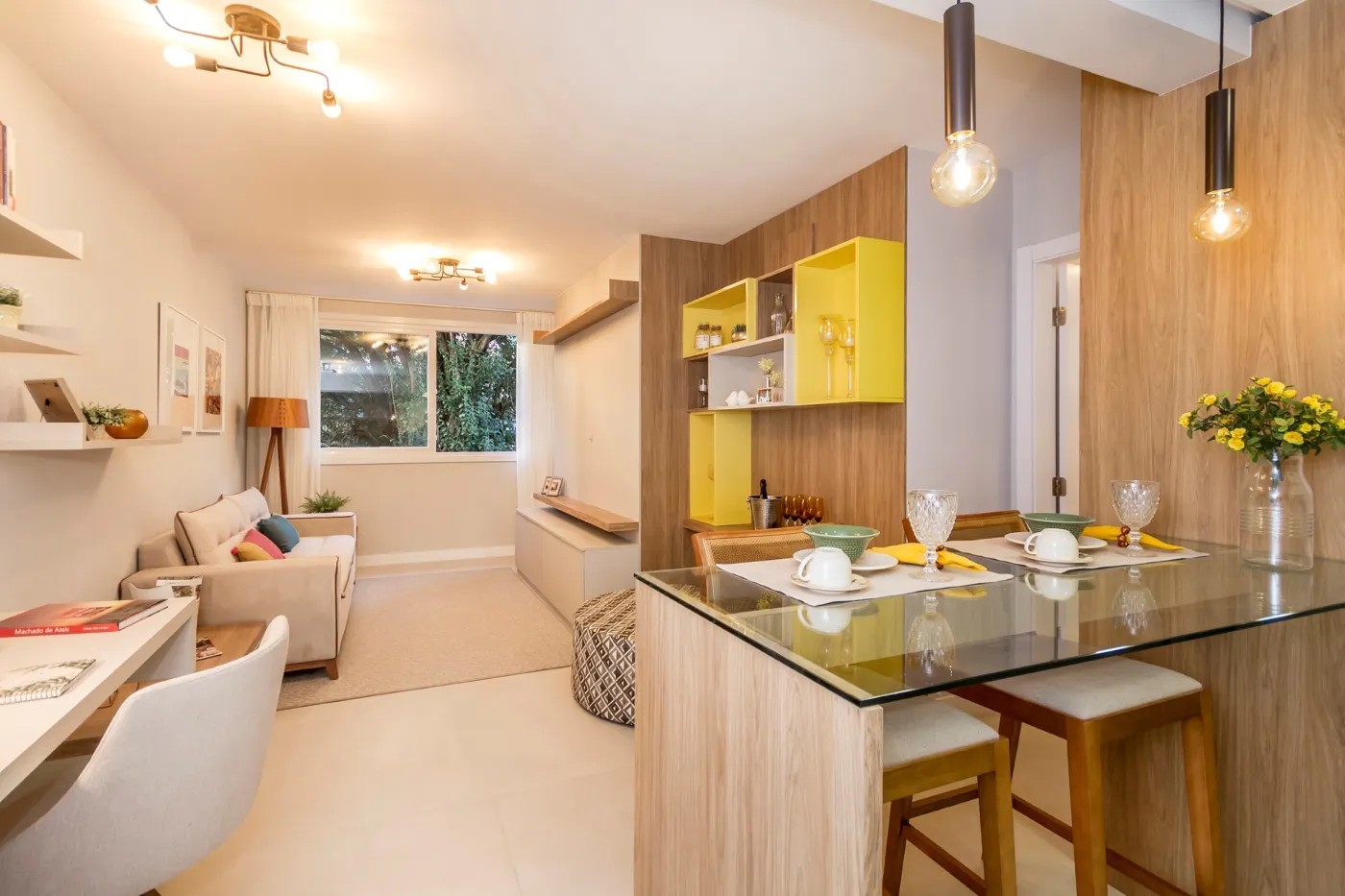 Emílio 111 Boutique Residences - CKS