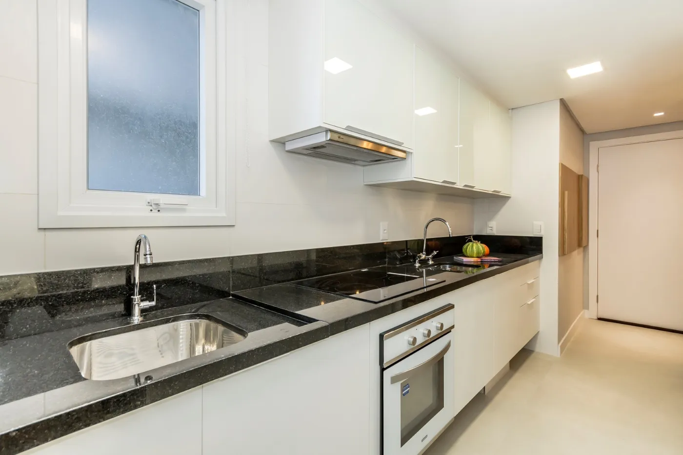 Emílio 111 Boutique Residences - CKS
