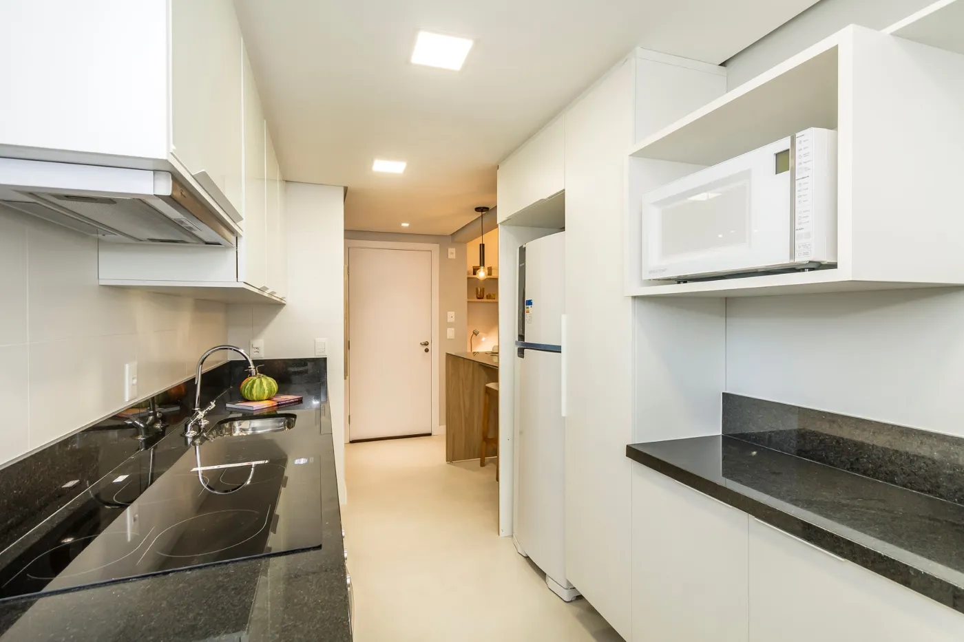 Emílio 111 Boutique Residences - CKS