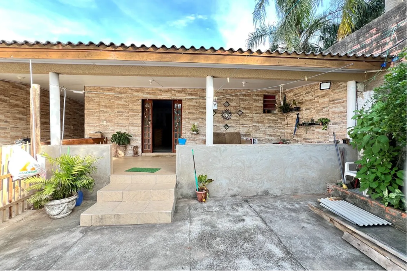 SJC 641 Casa 610241038-3 - REMAX 520 Exclusividades