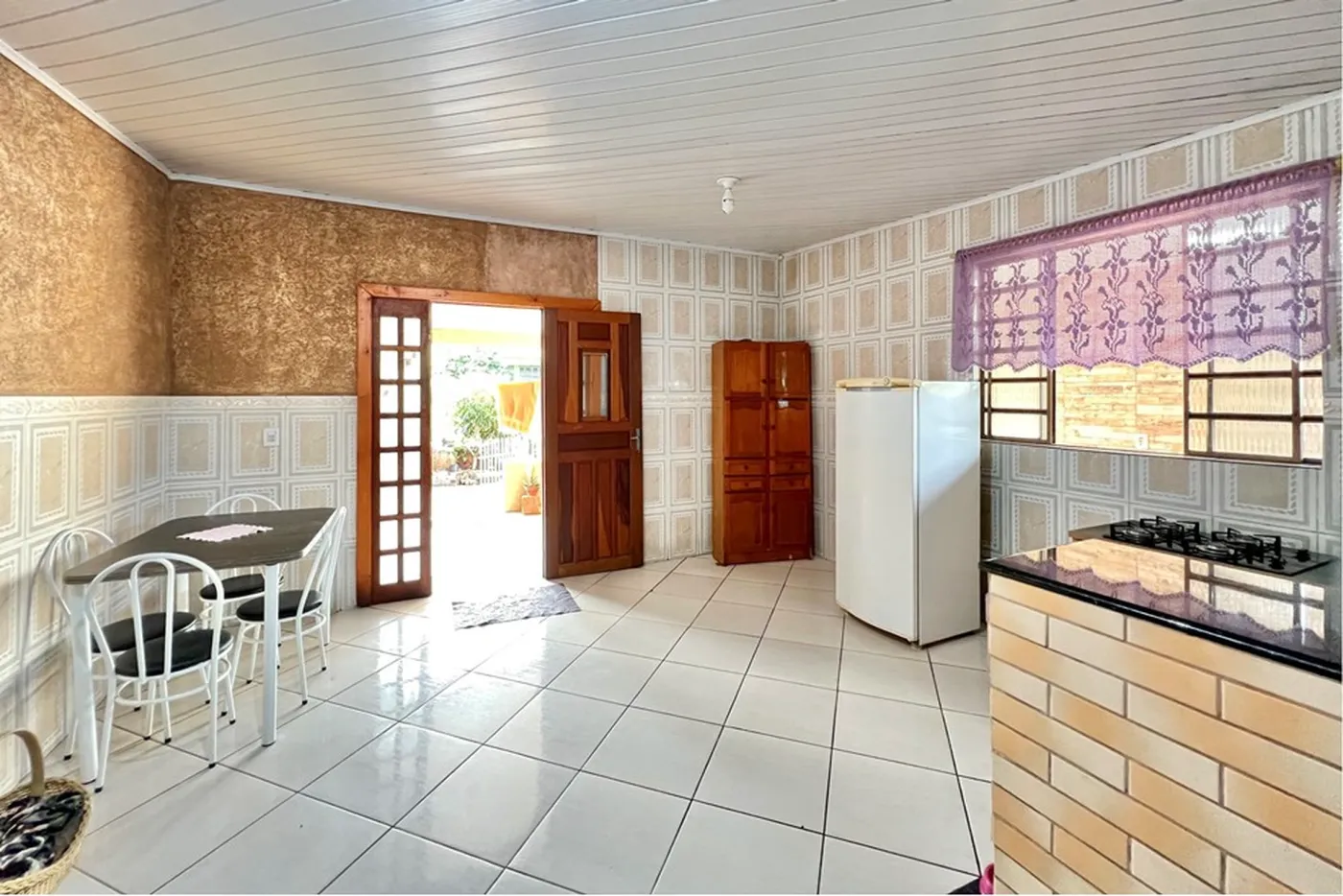 SJC 641 Casa 610241038-3 - REMAX 520 Exclusividades