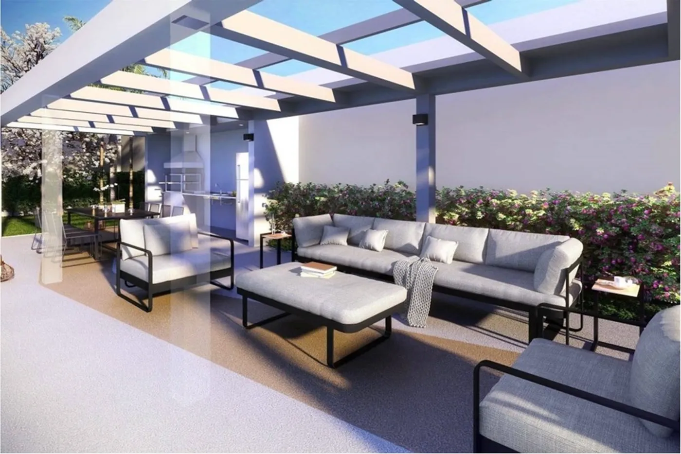 VCDCZ 111 Apto 601131053-5 - REMAX Ares Exclusividades
