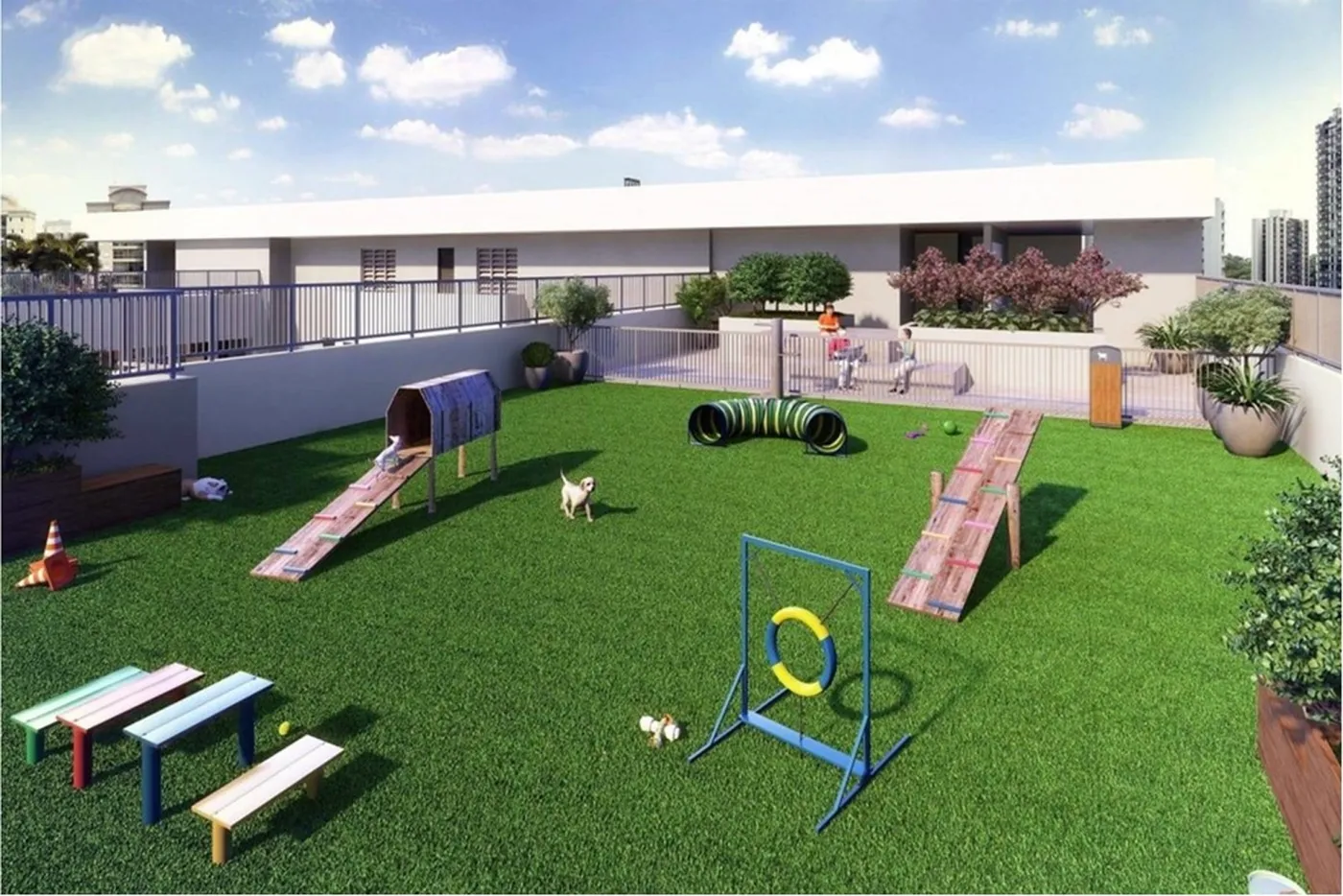 VCDCZ 111 Apto 601131053-5 - REMAX Ares Exclusividades