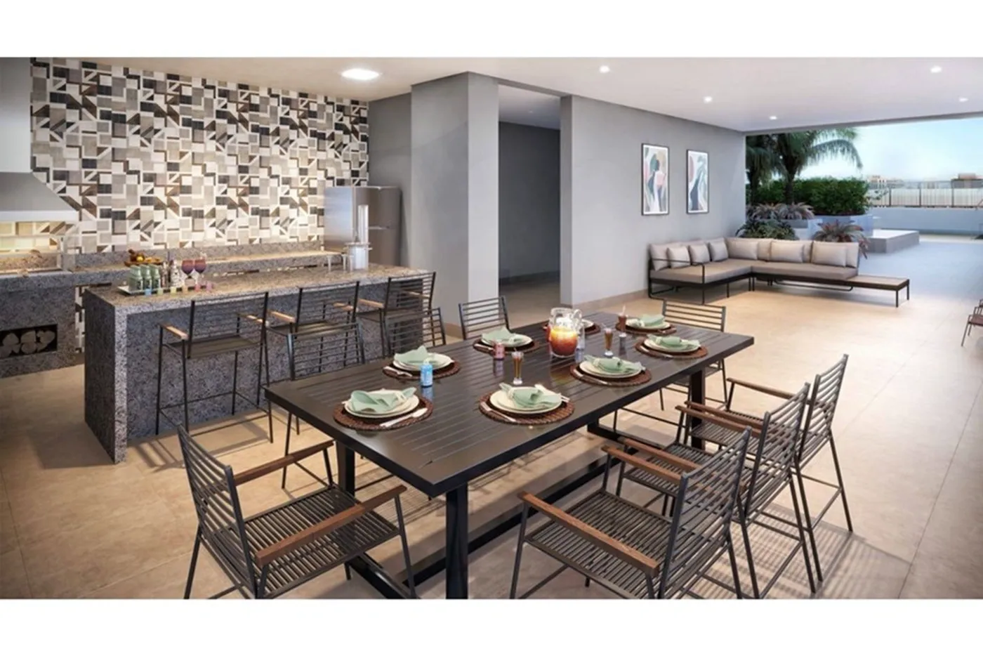 VCDCZ 111 Apto 601131053-5 - REMAX Ares Exclusividades