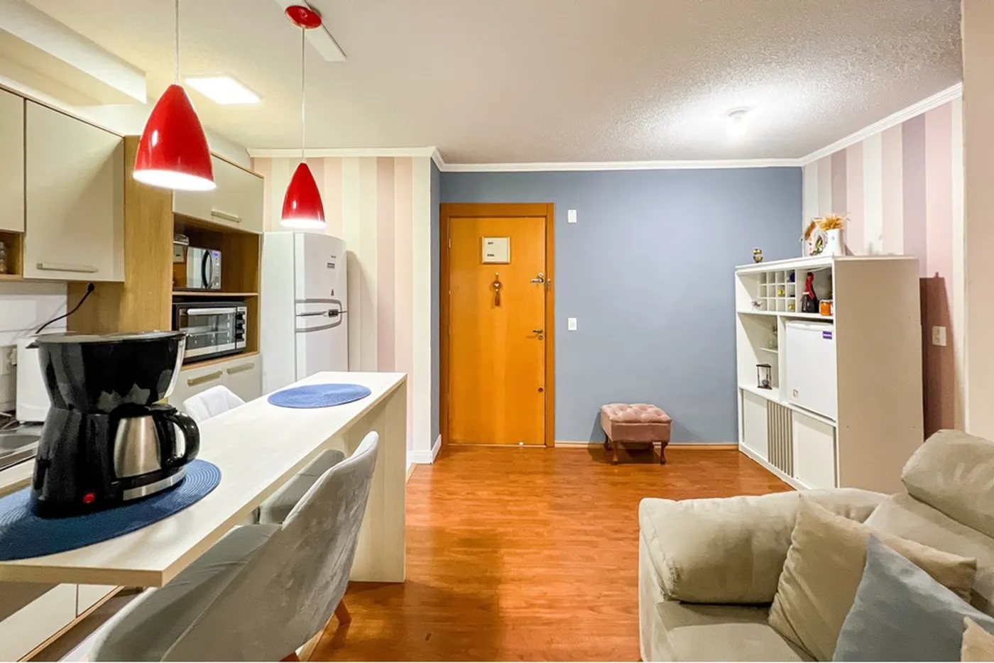 OQ 105 Apto 612651056-6 - REMAX Pillares Exclusividades