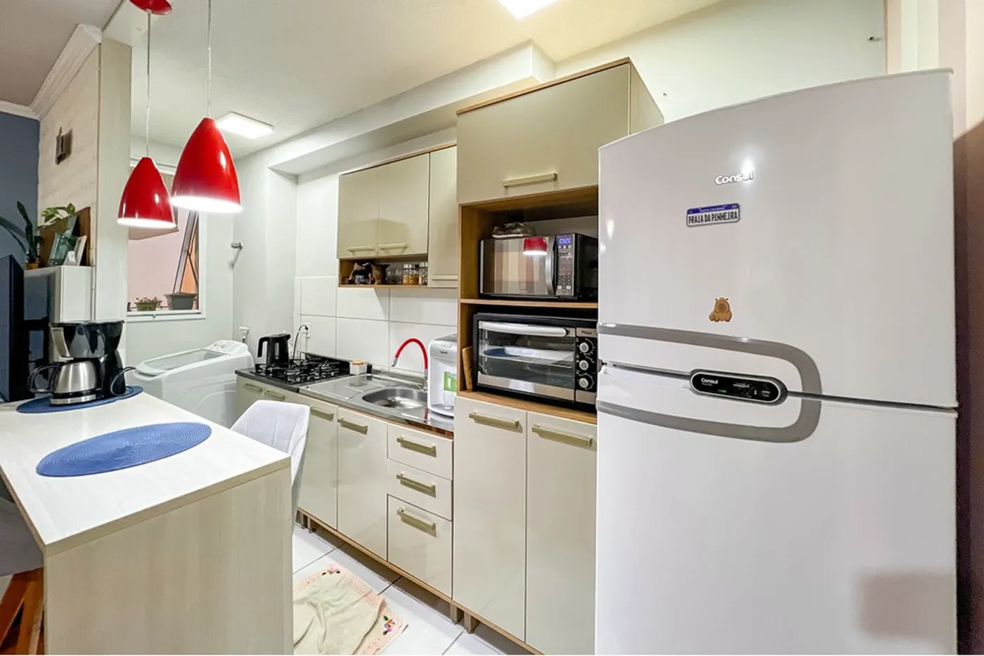 OQ 105 Apto 612651056-6 - REMAX Pillares Exclusividades