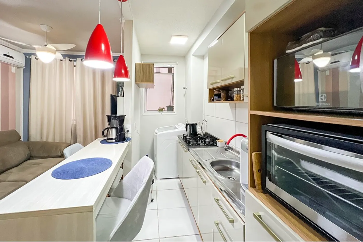 OQ 105 Apto 612651056-6 - REMAX Pillares Exclusividades