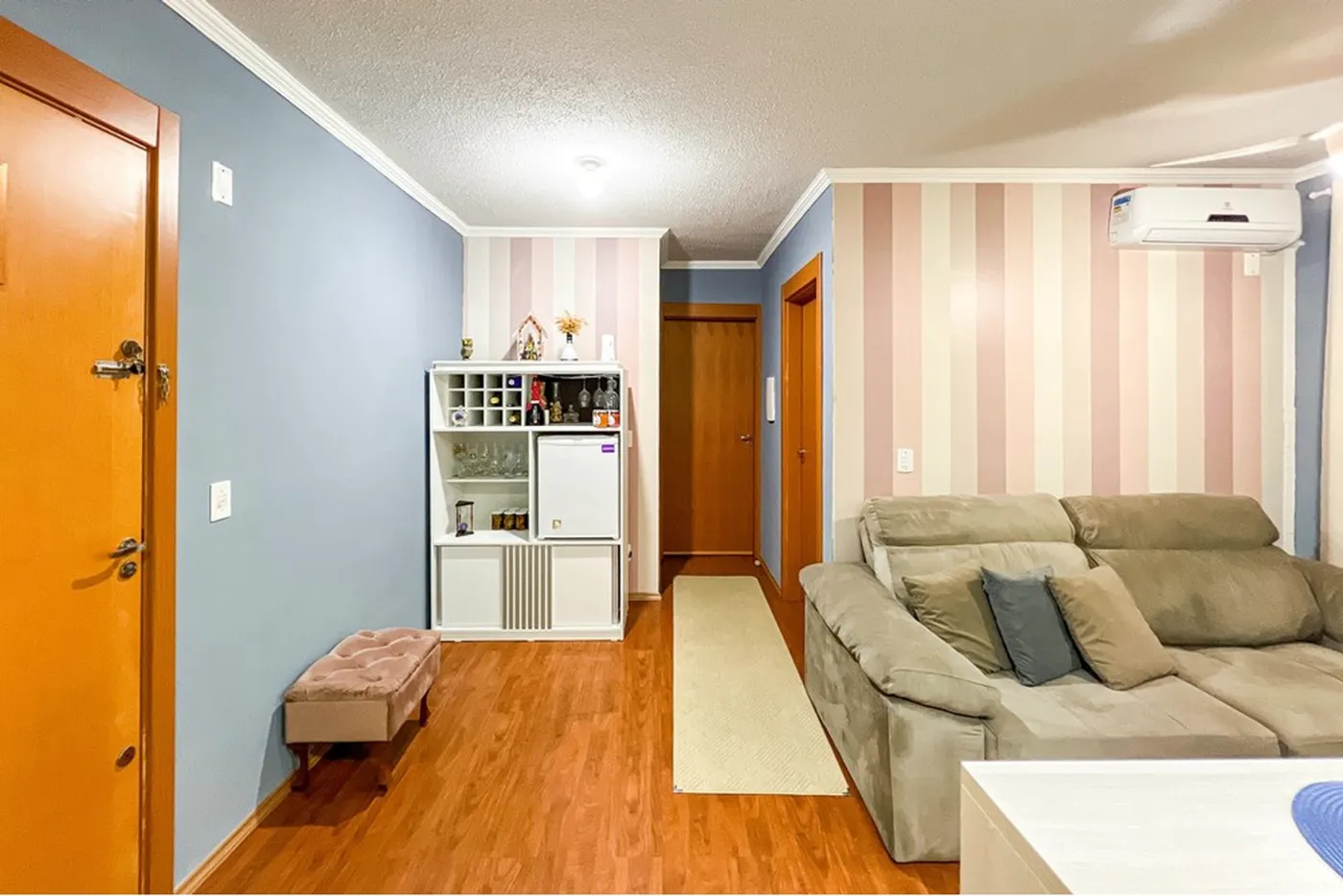 OQ 105 Apto 612651056-6 - REMAX Pillares Exclusividades
