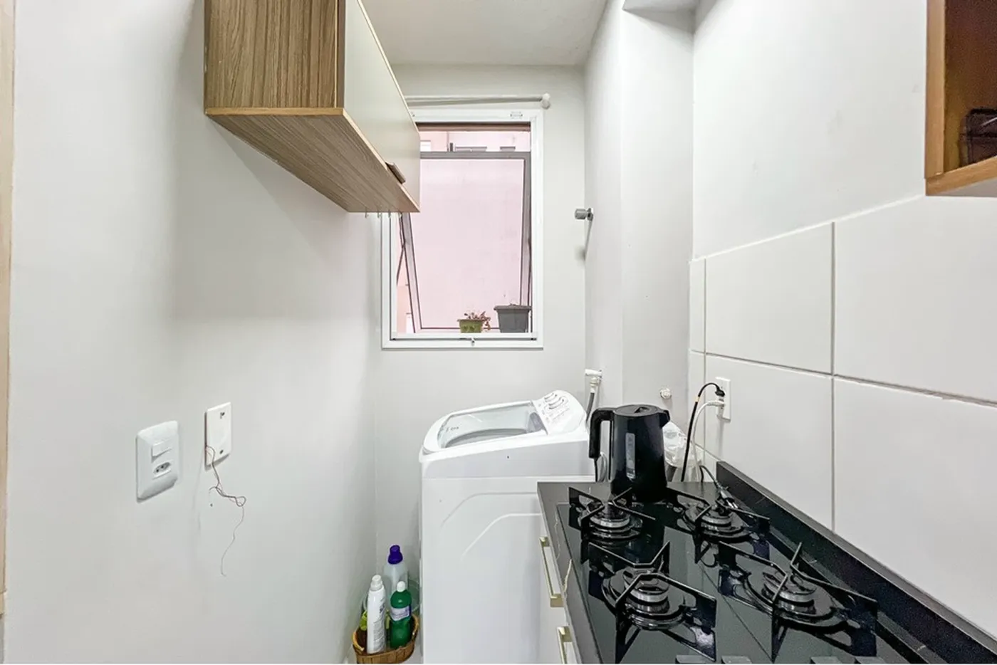 OQ 105 Apto 612651056-6 - REMAX Pillares Exclusividades