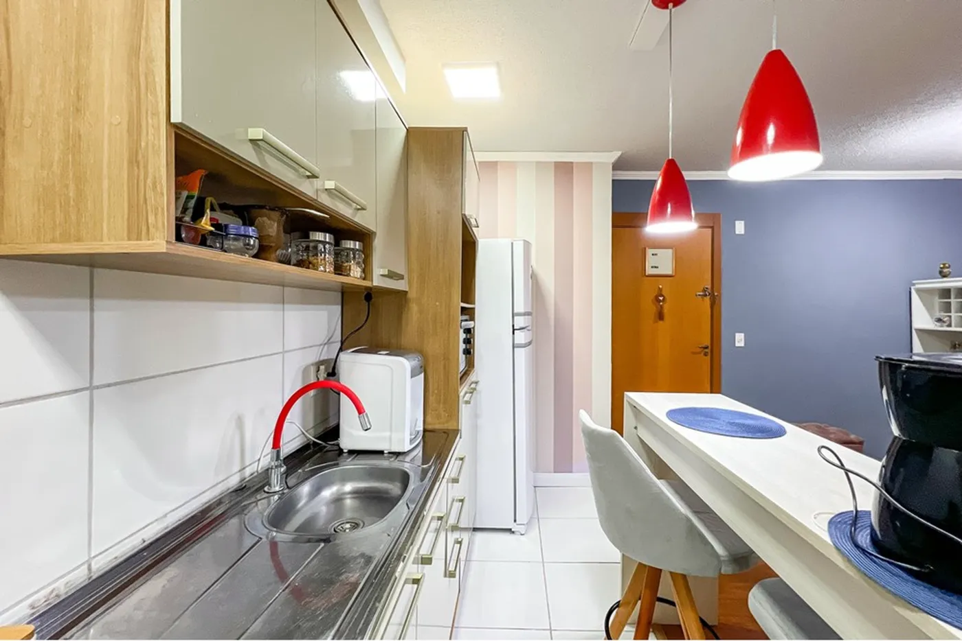 OQ 105 Apto 612651056-6 - REMAX Pillares Exclusividades