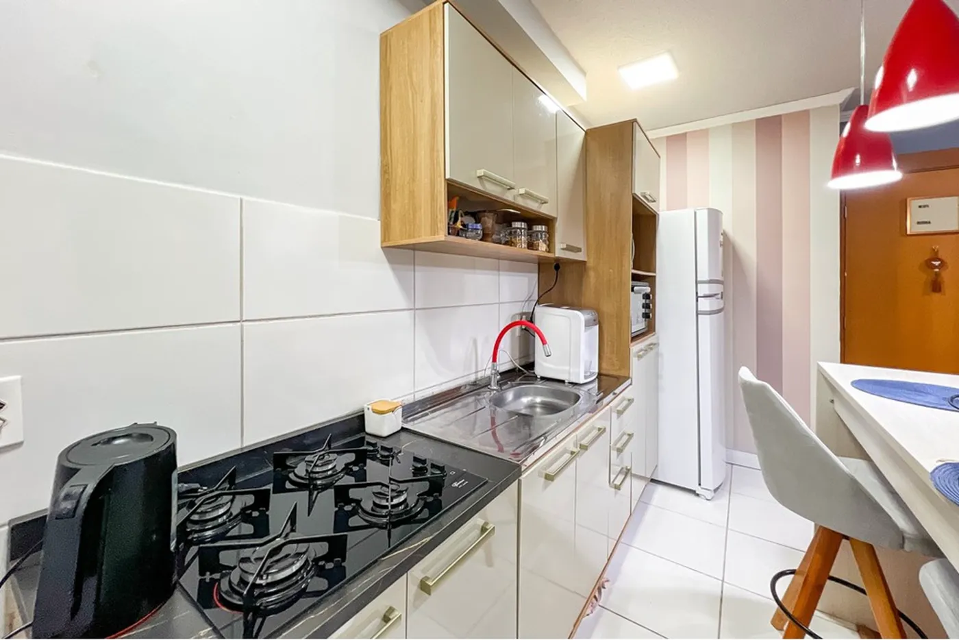 OQ 105 Apto 612651056-6 - REMAX Pillares Exclusividades