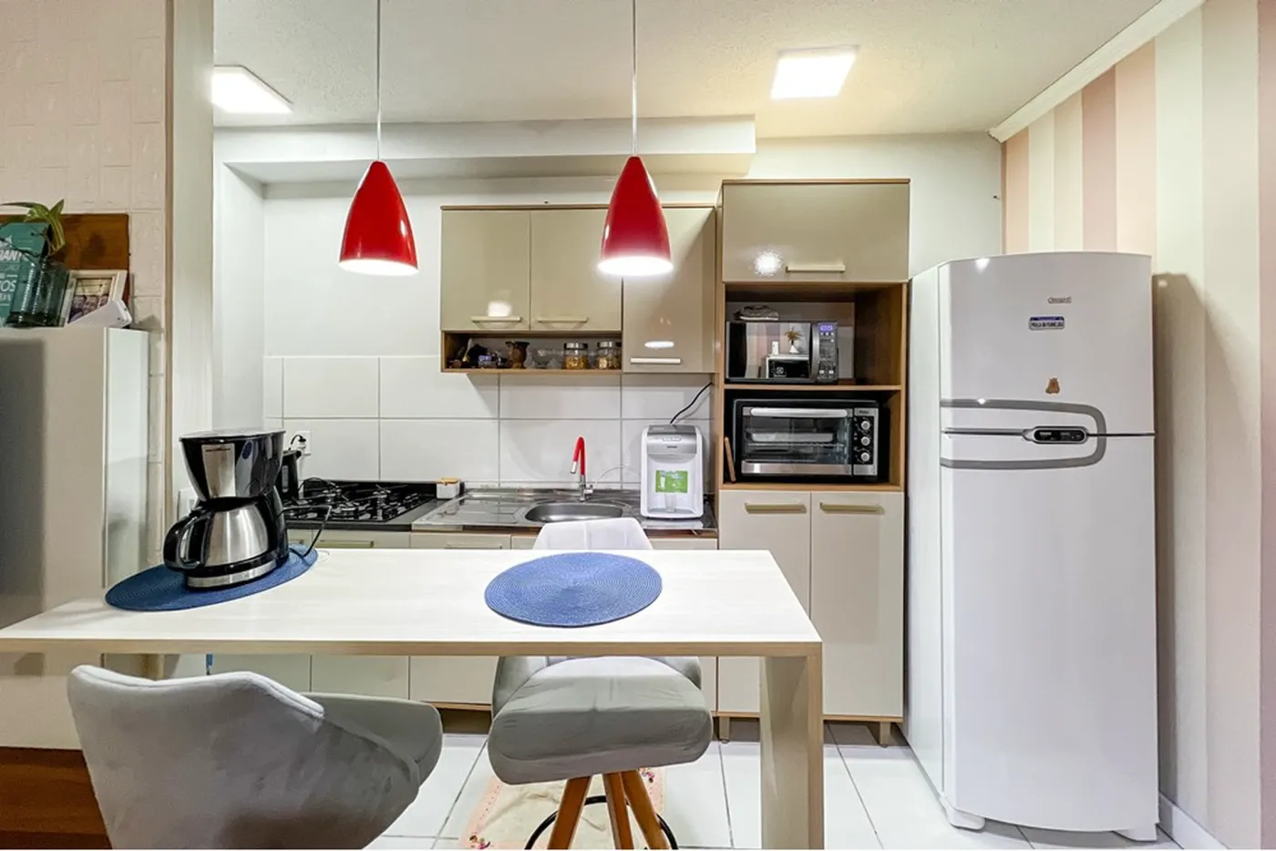 OQ 105 Apto 612651056-6 - REMAX Pillares Exclusividades