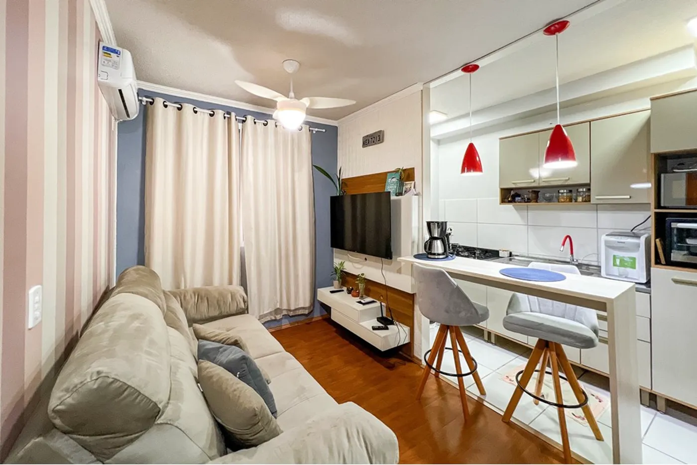 OQ 105 Apto 612651056-6 - REMAX Pillares Exclusividades