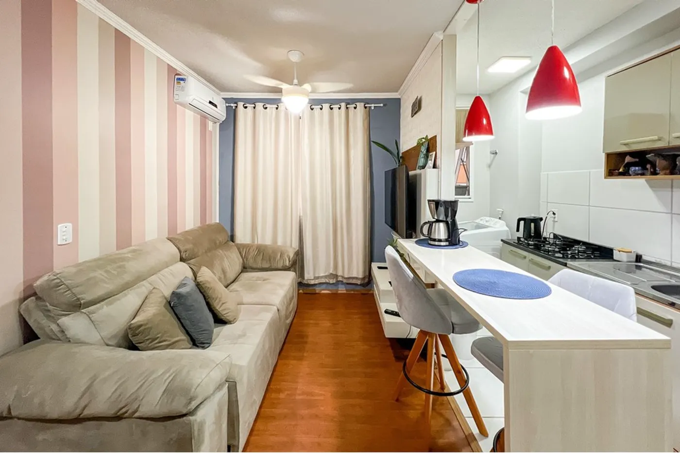 OQ 105 Apto 612651056-6 - REMAX Pillares Exclusividades