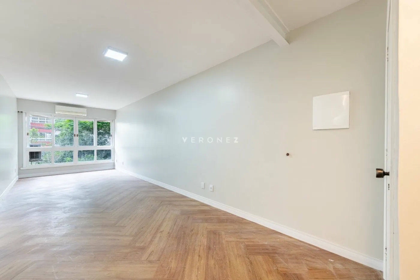 Edifício Fábio Apto 16071 - Veronez Exclusividades