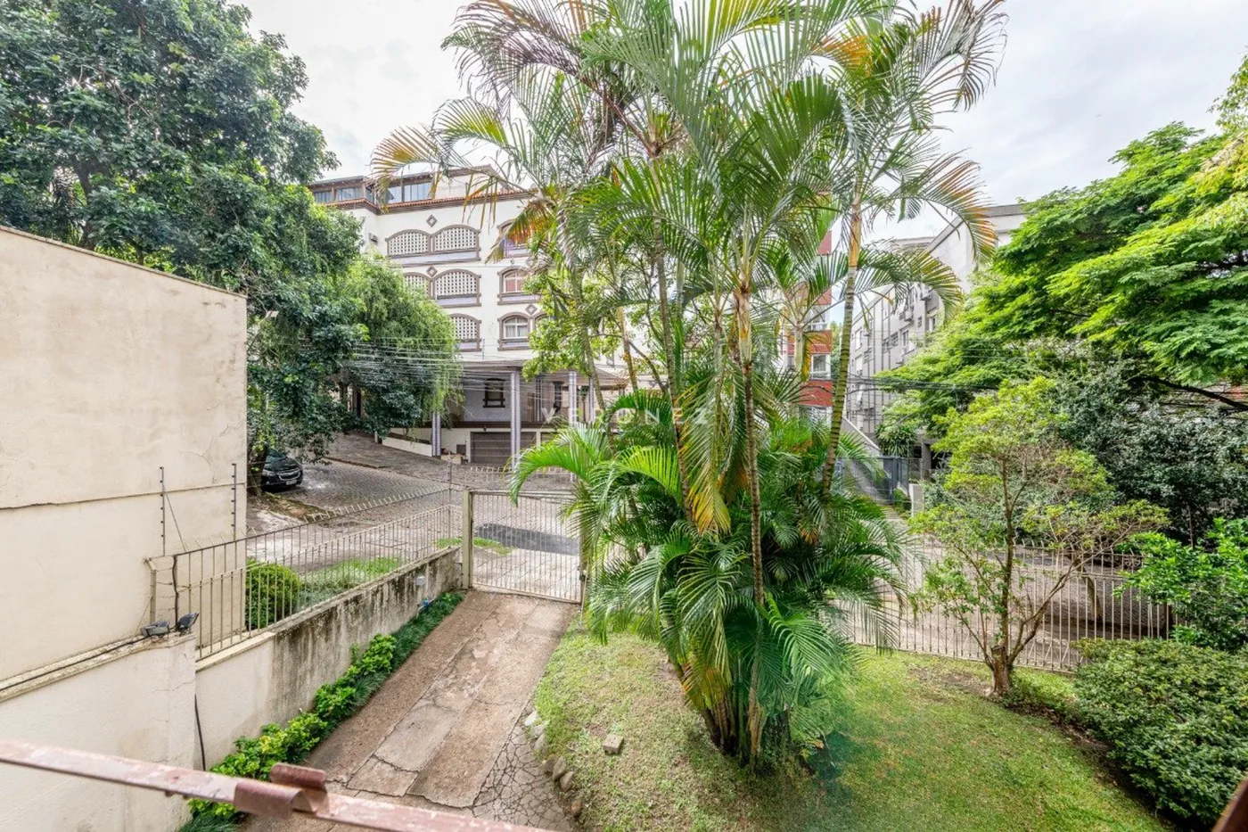 Edifício Fábio Apto 16071 - Veronez Exclusividades