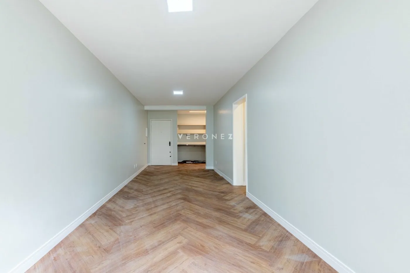 Edifício Fábio Apto 16071 - Veronez Exclusividades