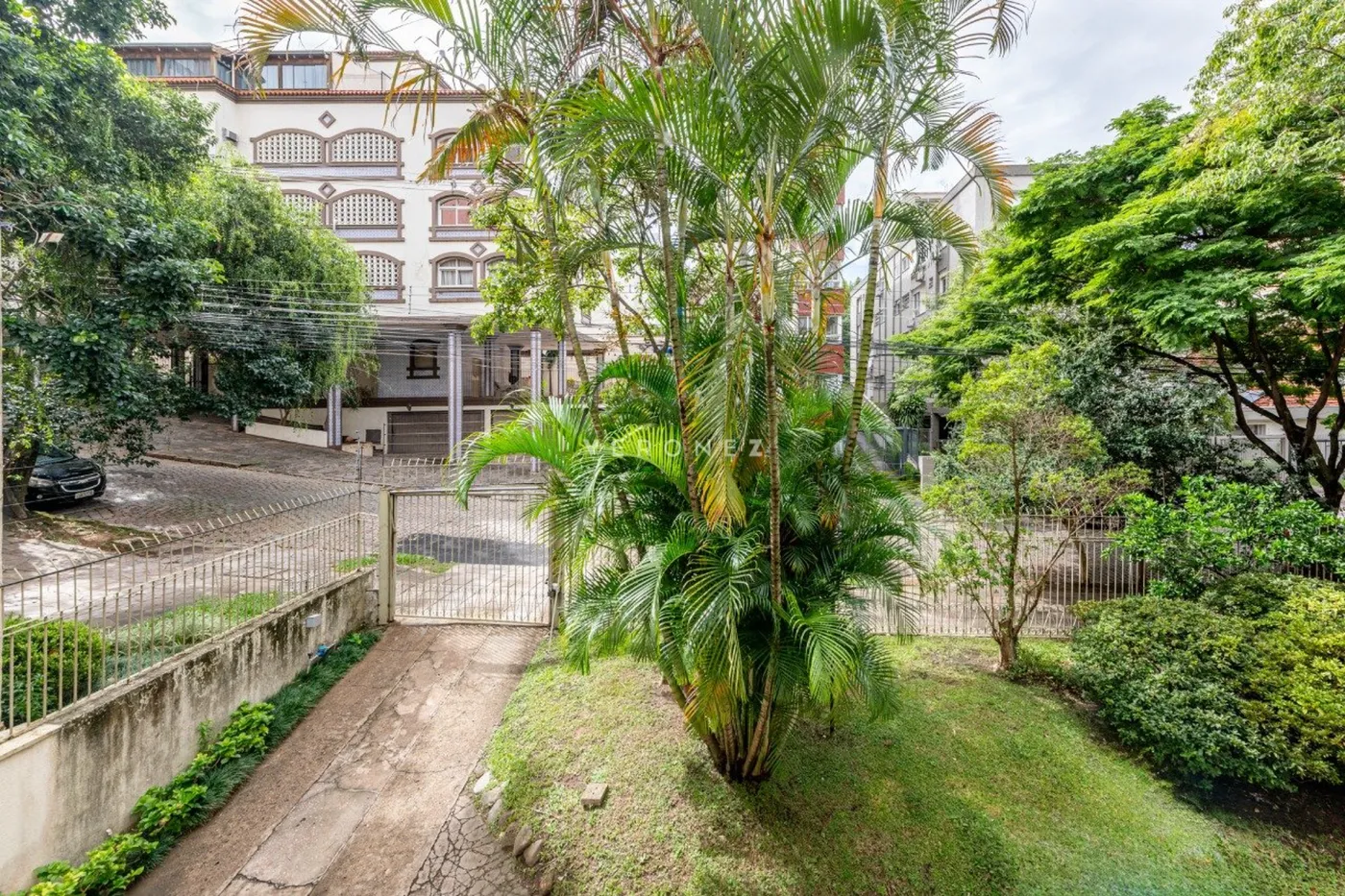 Edifício Fábio Apto 16071 - Veronez Exclusividades