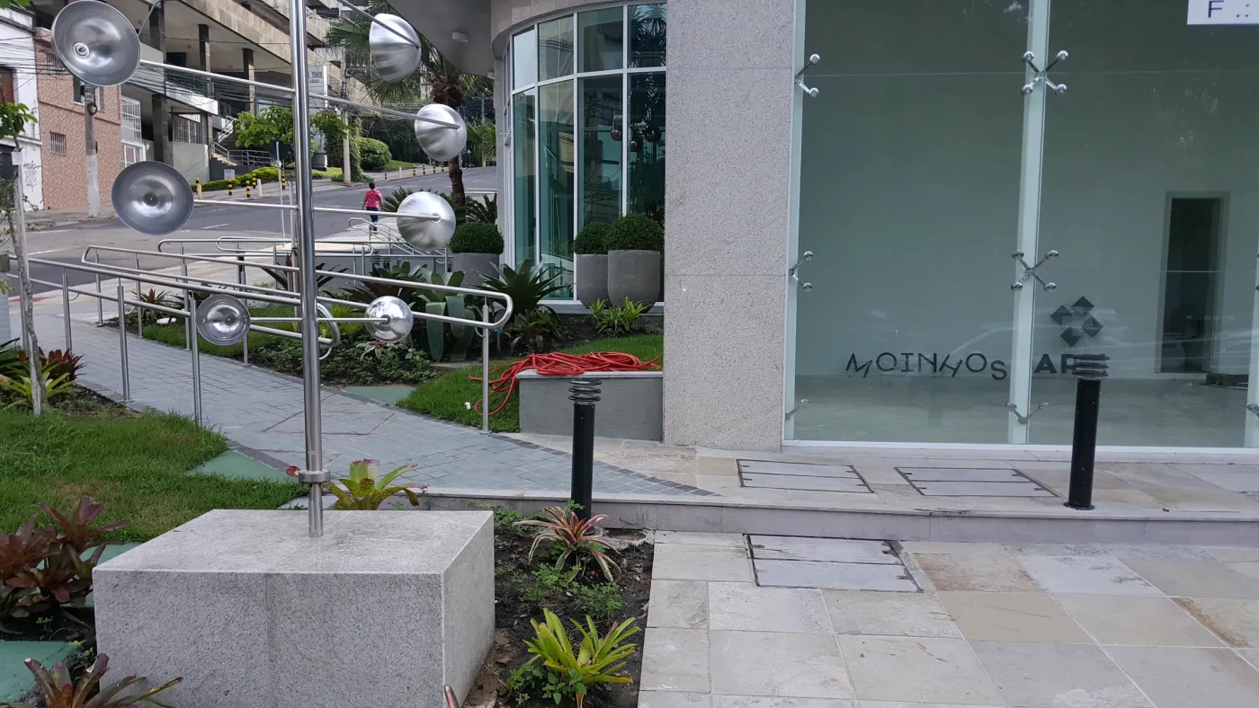 Moinhos Park - Lojas