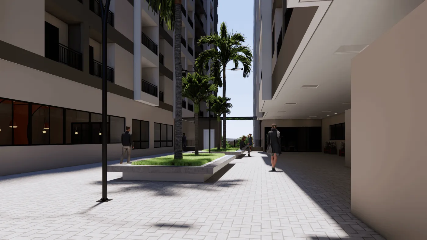 Praias Itaquera - Breve Lançamento