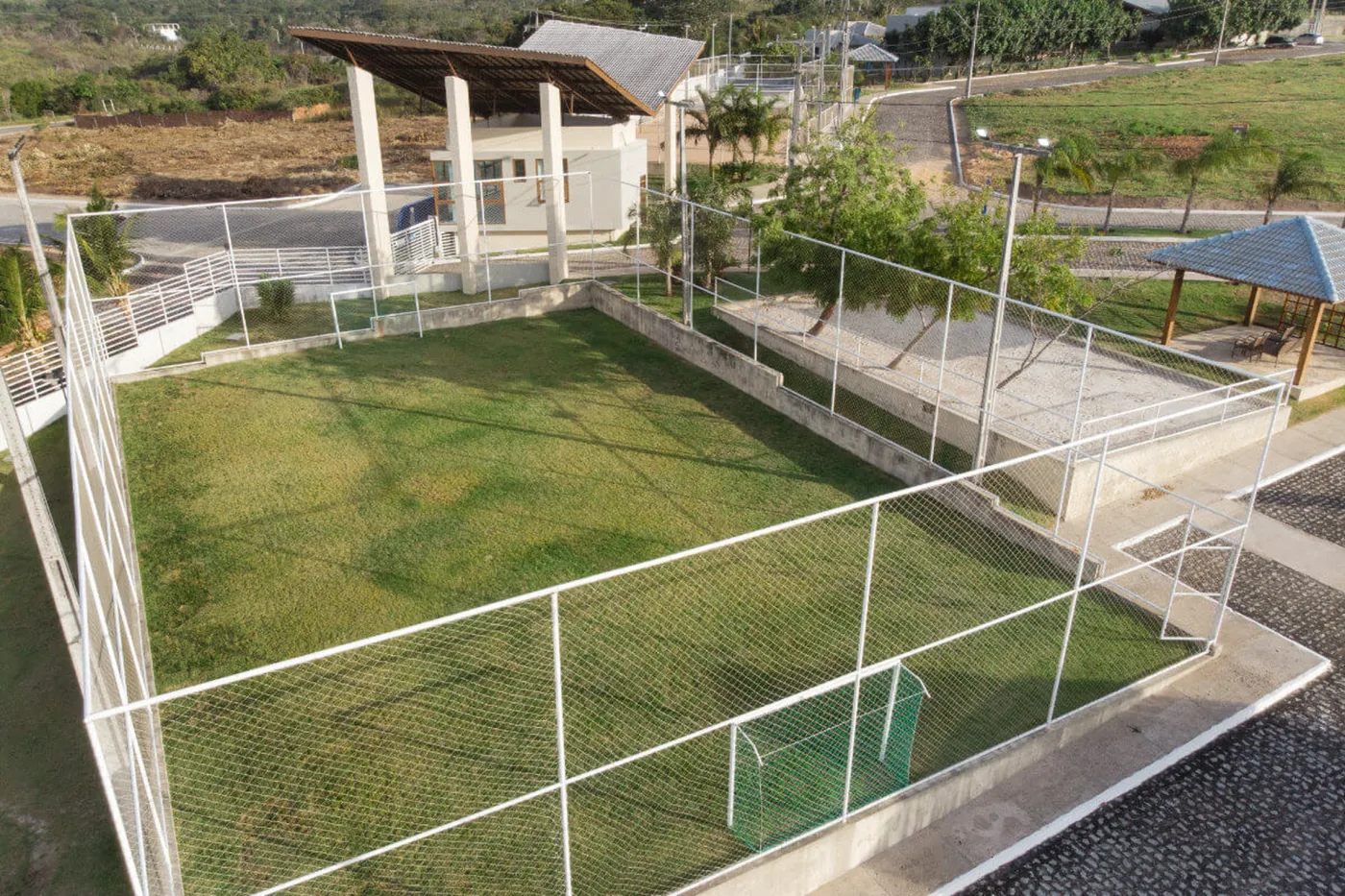 Mar de Tabatinga - Brascon Construtora