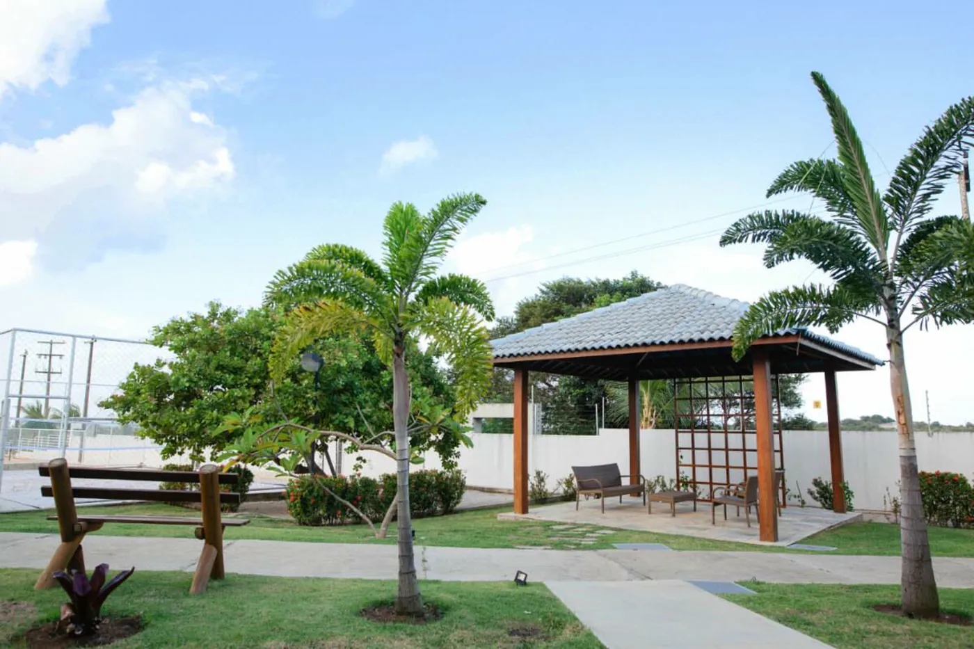Mar de Tabatinga - Brascon Construtora