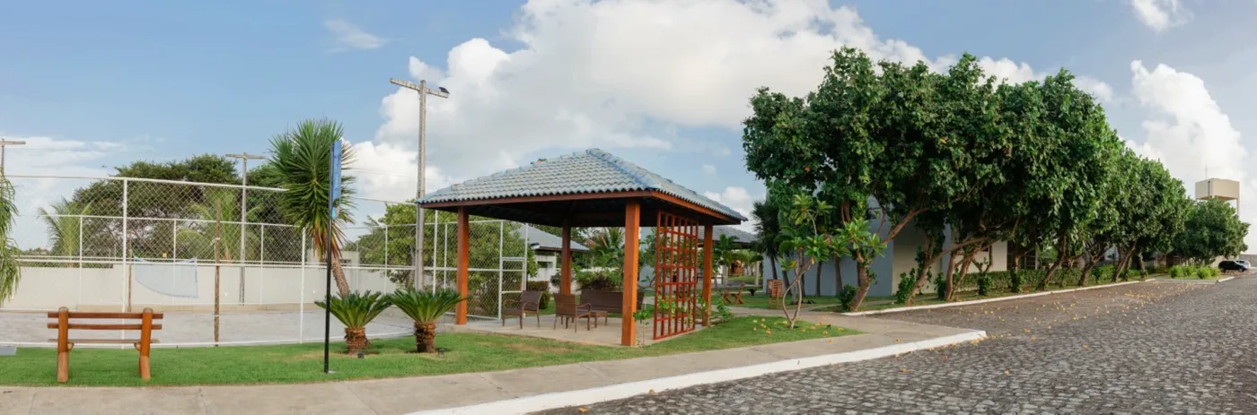 Mar de Tabatinga - Brascon Construtora