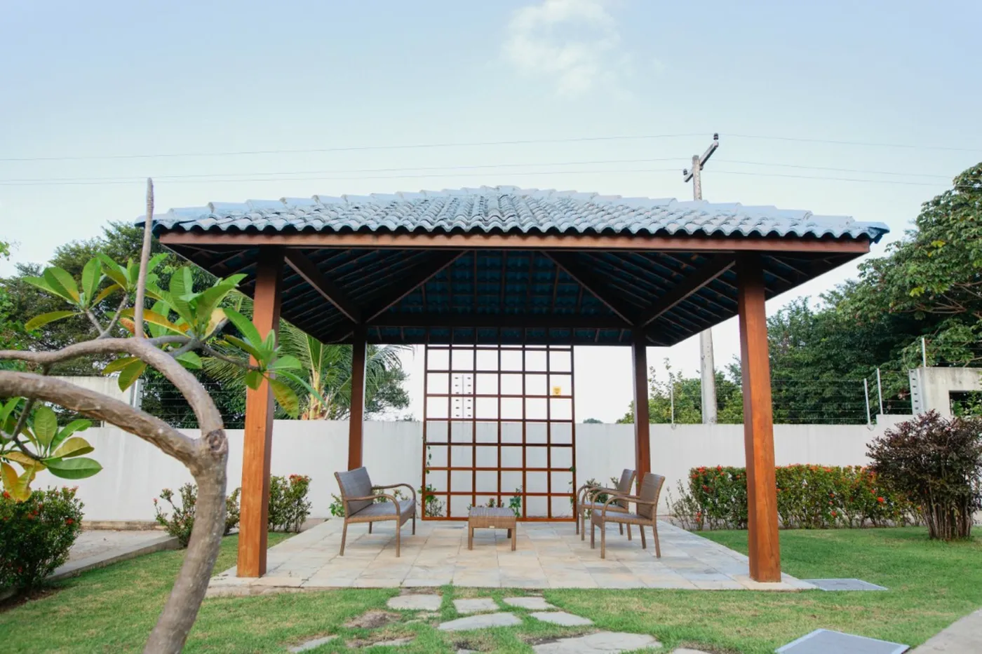 Mar de Tabatinga - Brascon Construtora