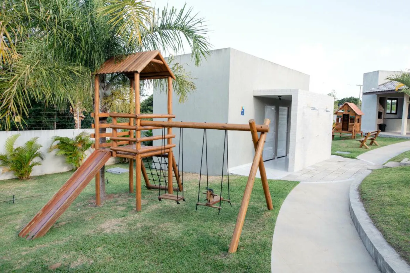 Mar de Tabatinga - Brascon Construtora