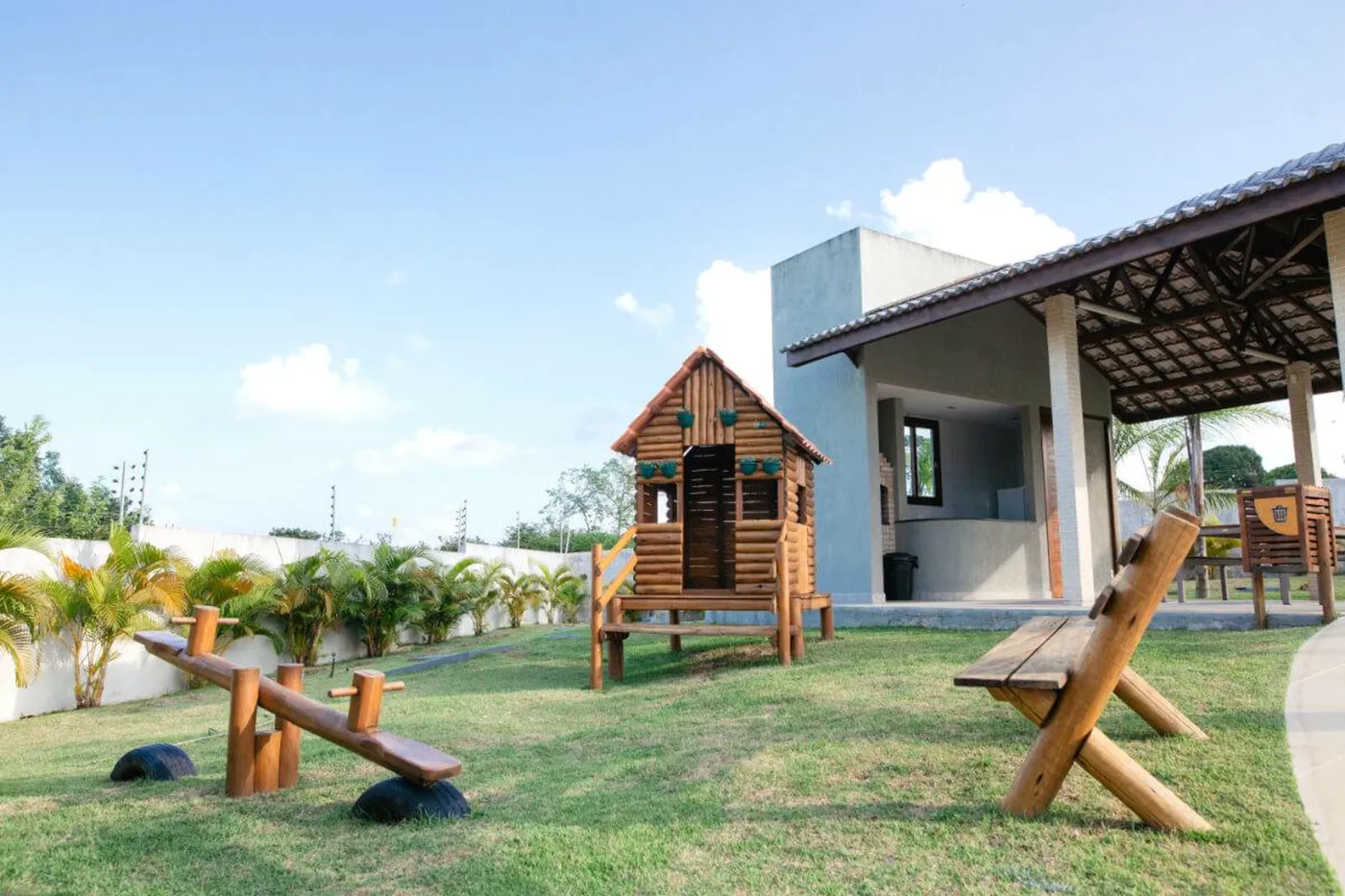 Mar de Tabatinga - Brascon Construtora