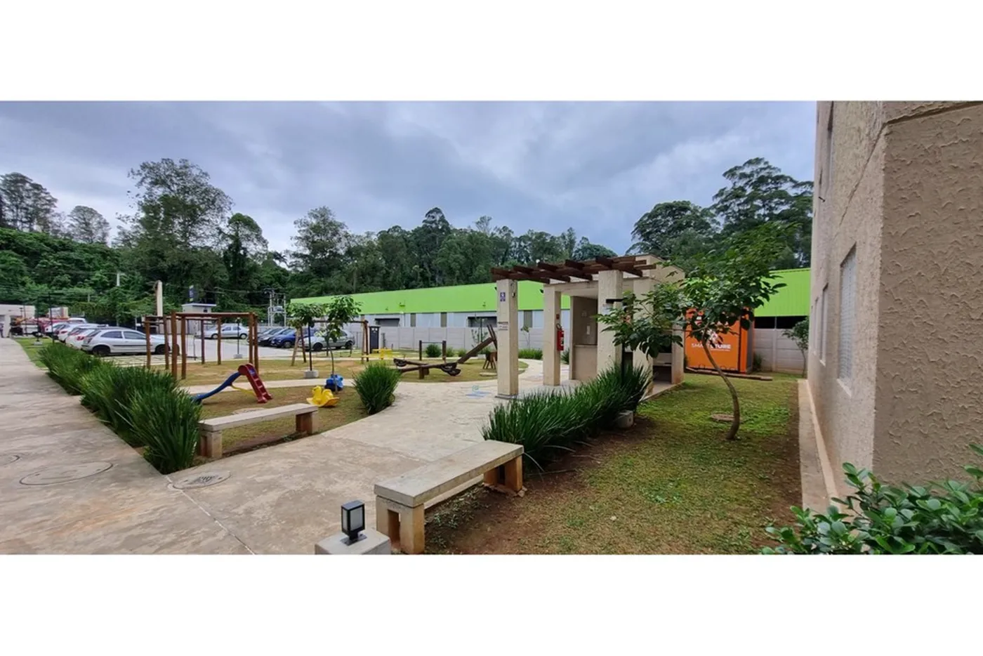 JMAJMS 971 Apto 601361048-24 - REMAX Trio Exclusividades