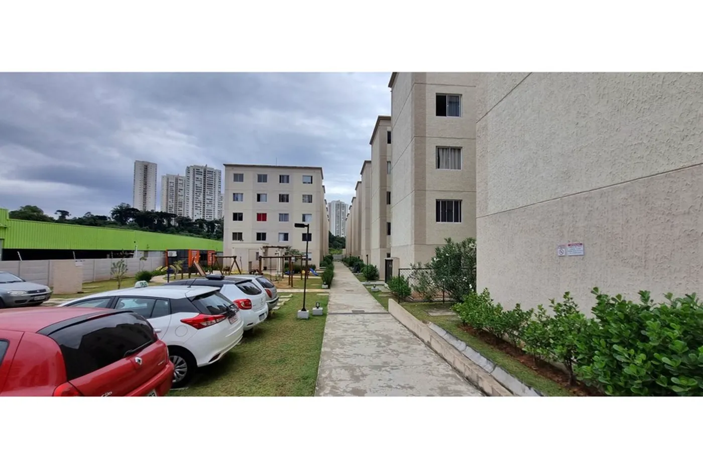 JMAJMS 971 Apto 601361048-24 - REMAX Trio Exclusividades