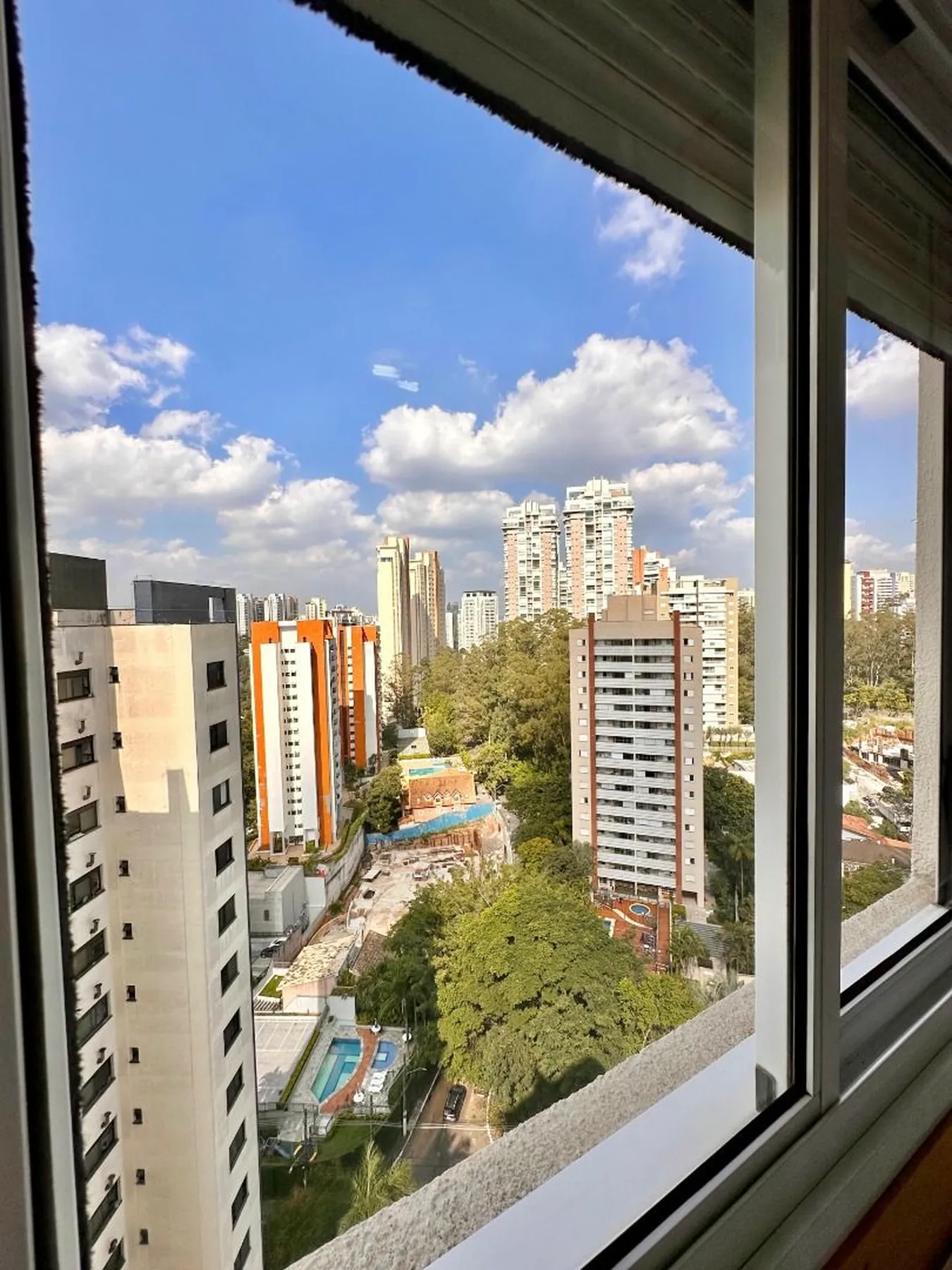 Edificio Aracati Apto AD0327 - Oui Imóveis Exclusividades