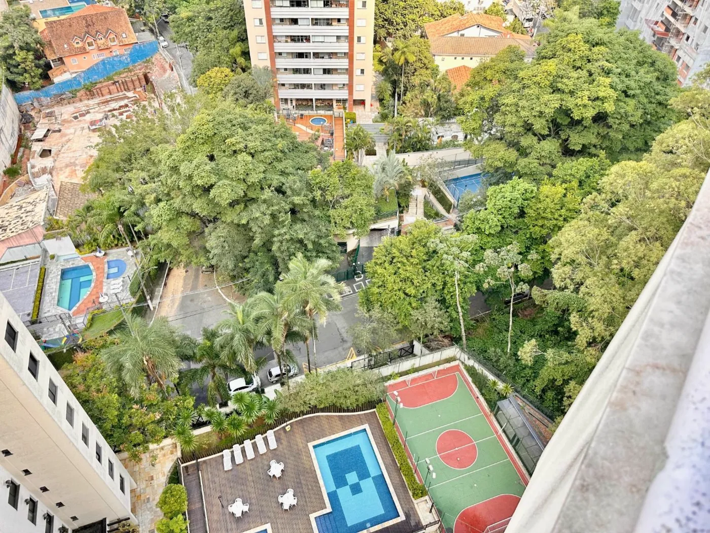 Edificio Aracati Apto AD0327 - Oui Imóveis Exclusividades