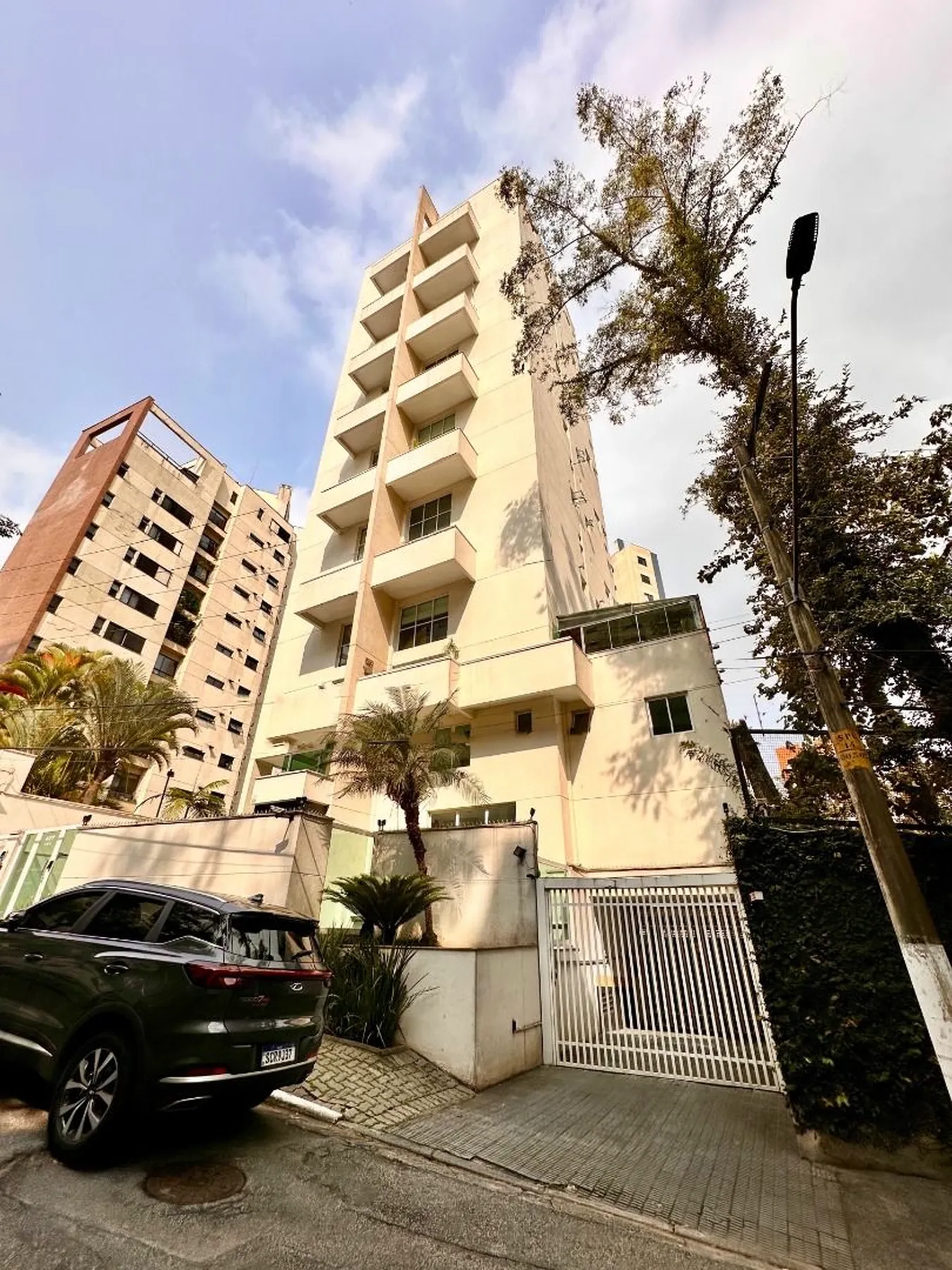 Edificio Aracati Apto AD0327 - Oui Imóveis Exclusividades