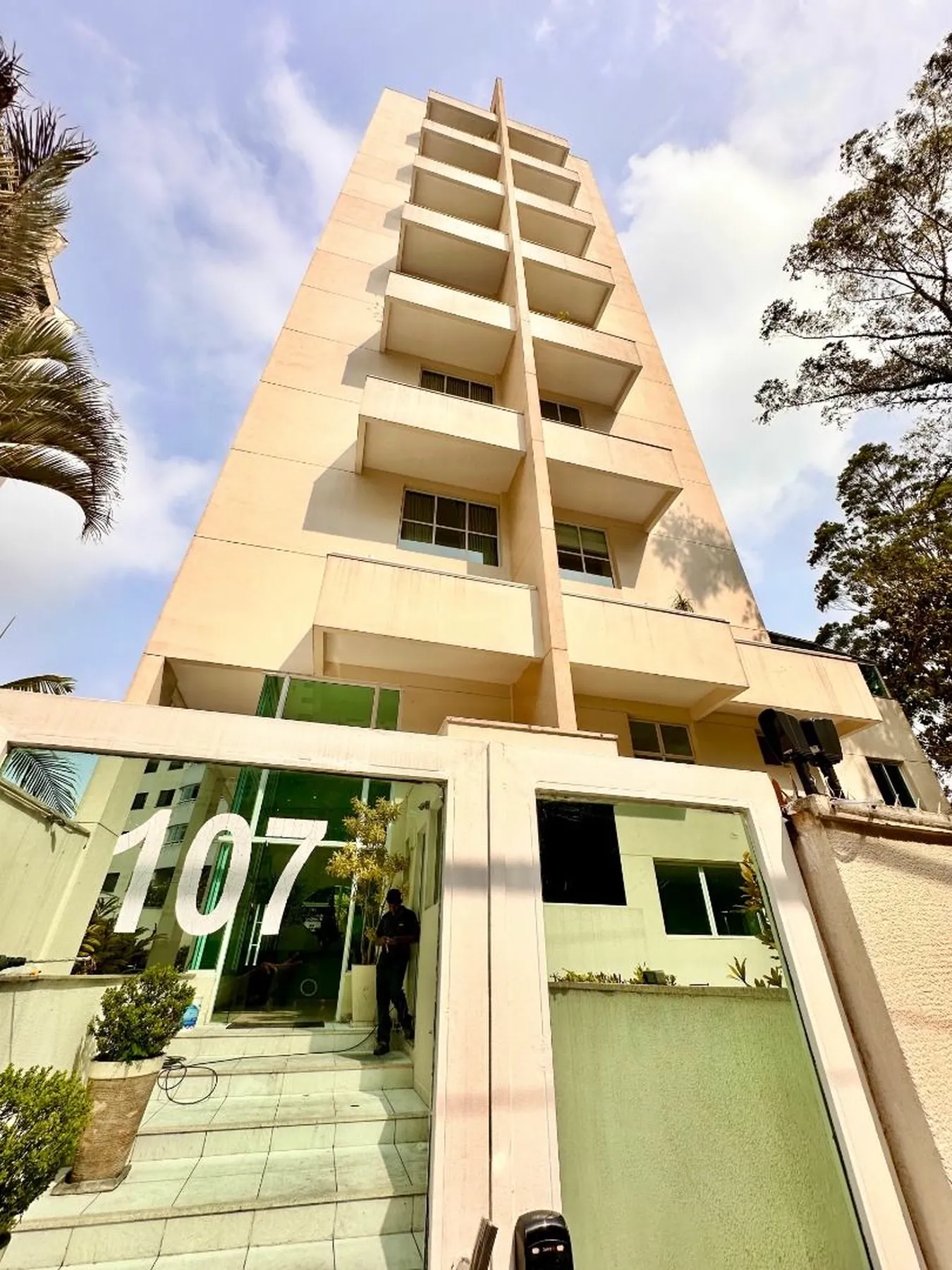 Edificio Aracati Apto AD0327 - Oui Imóveis Exclusividades