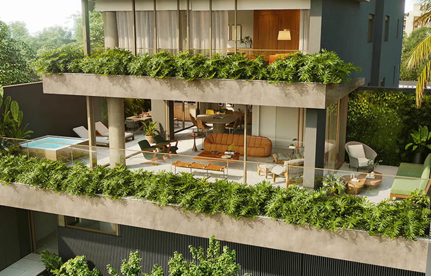 Reserva Jardins - RFM Incorporadora