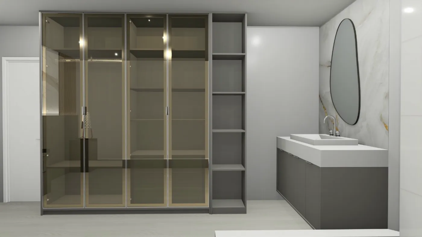 Cabral 635 - RC2 Construtora