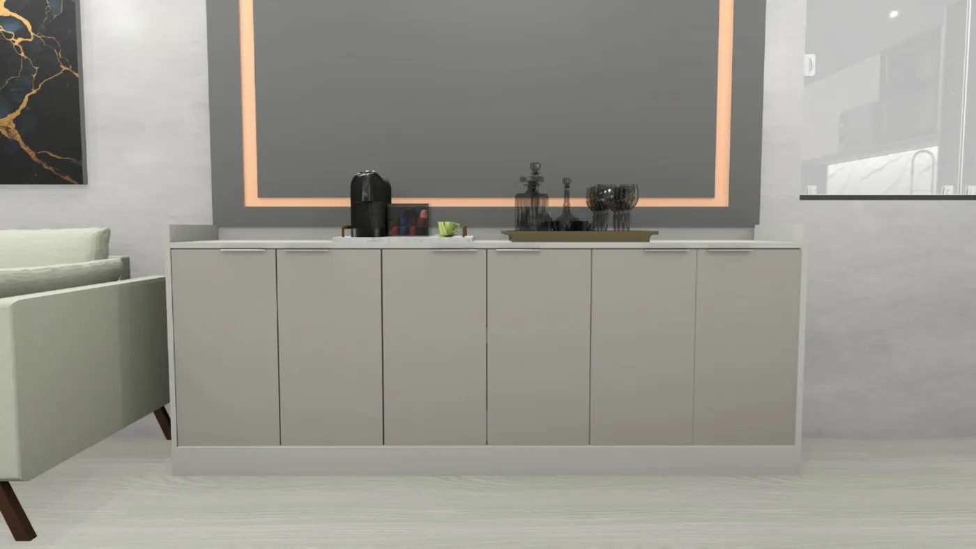 Cabral 635 - RC2 Construtora