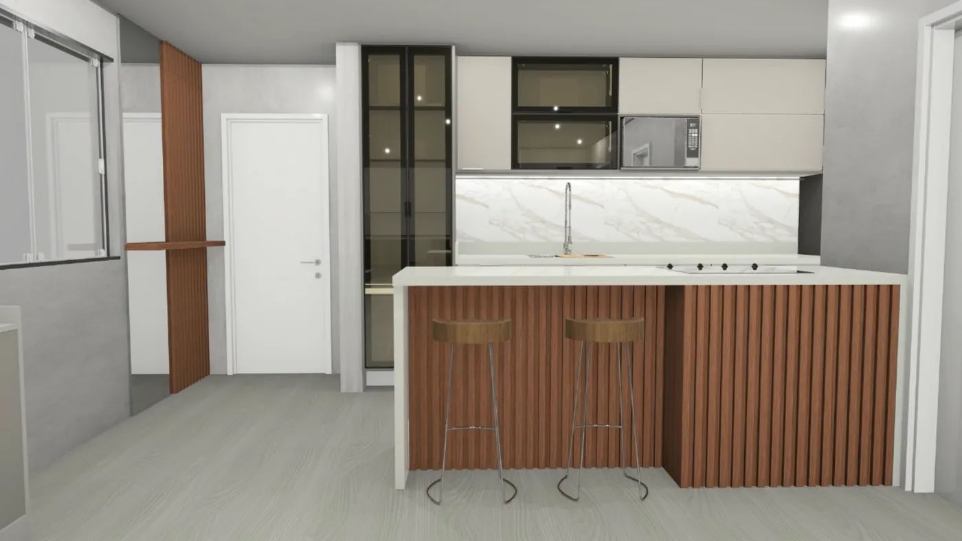 Cabral 635 - RC2 Construtora
