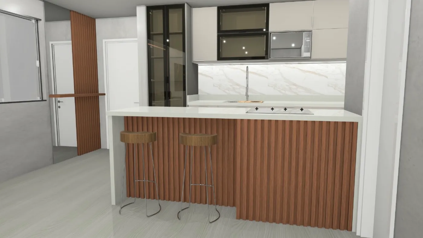 Cabral 635 - RC2 Construtora