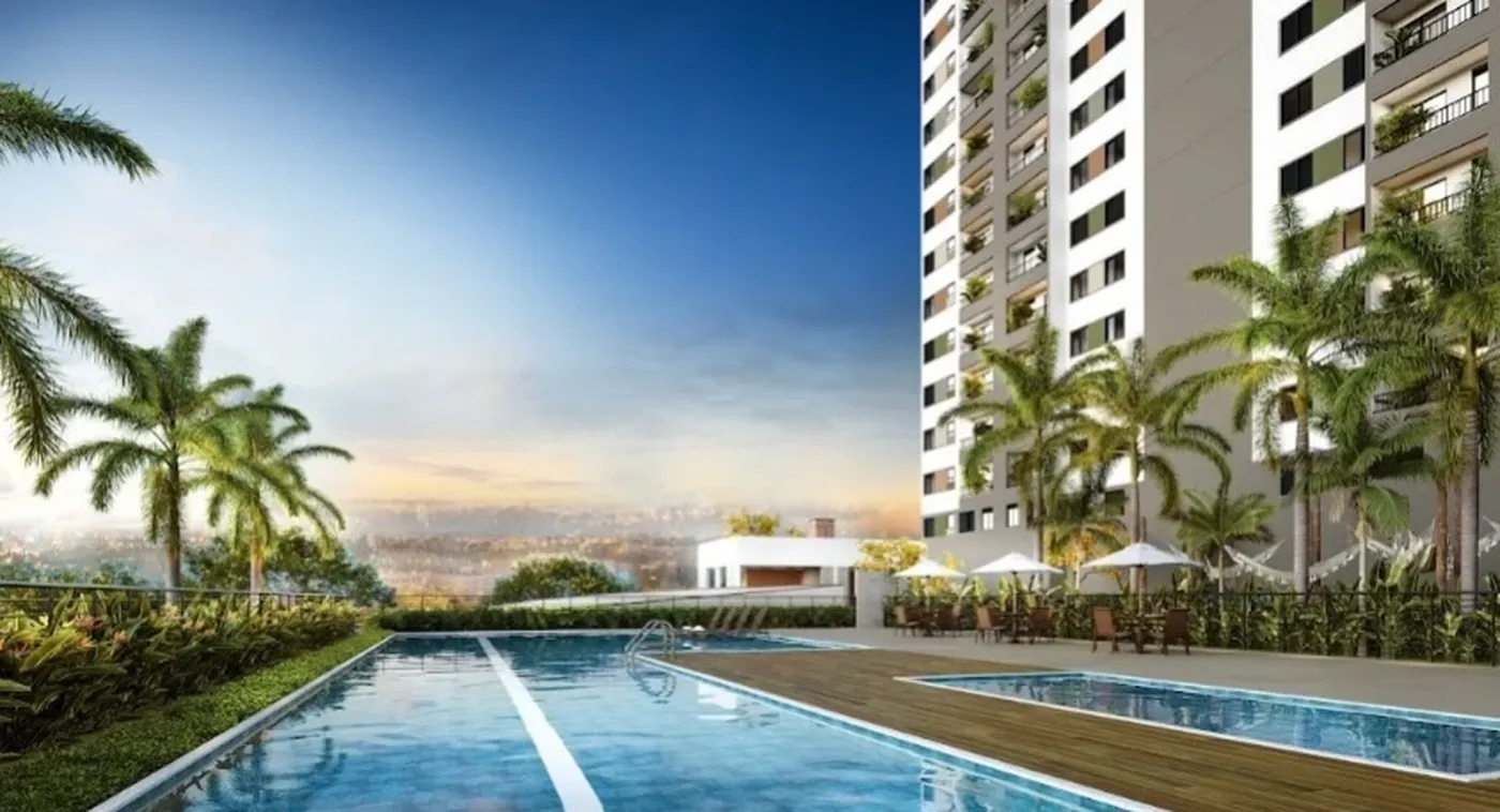 City Galleria - Fase 1