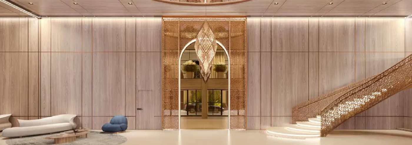 Taj Ibirapuera - Planik