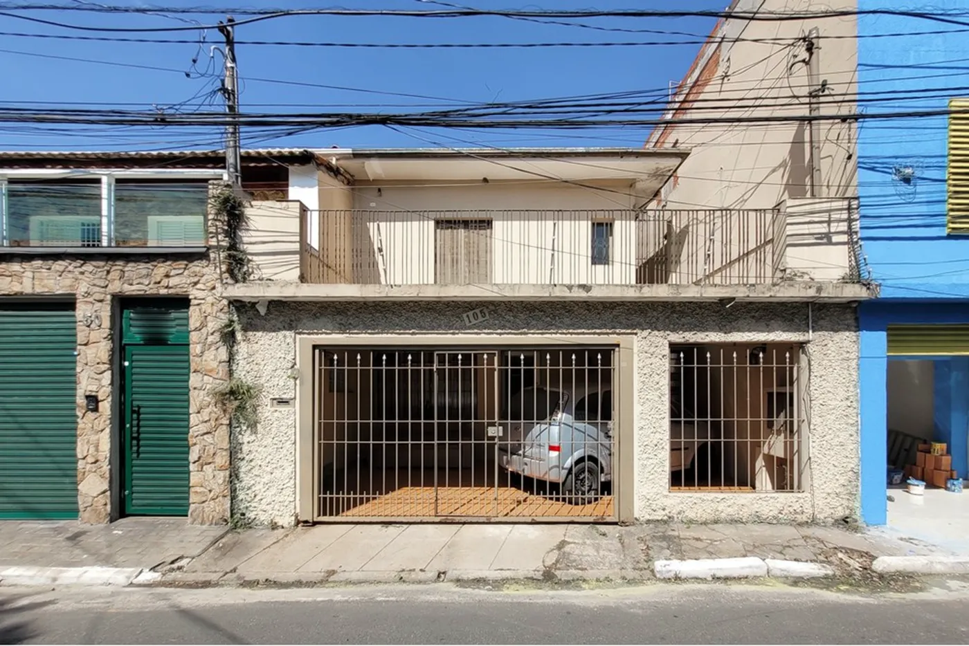 PPPADO 105 Casa 602031012-49 - REMAX Classique Exclusividades