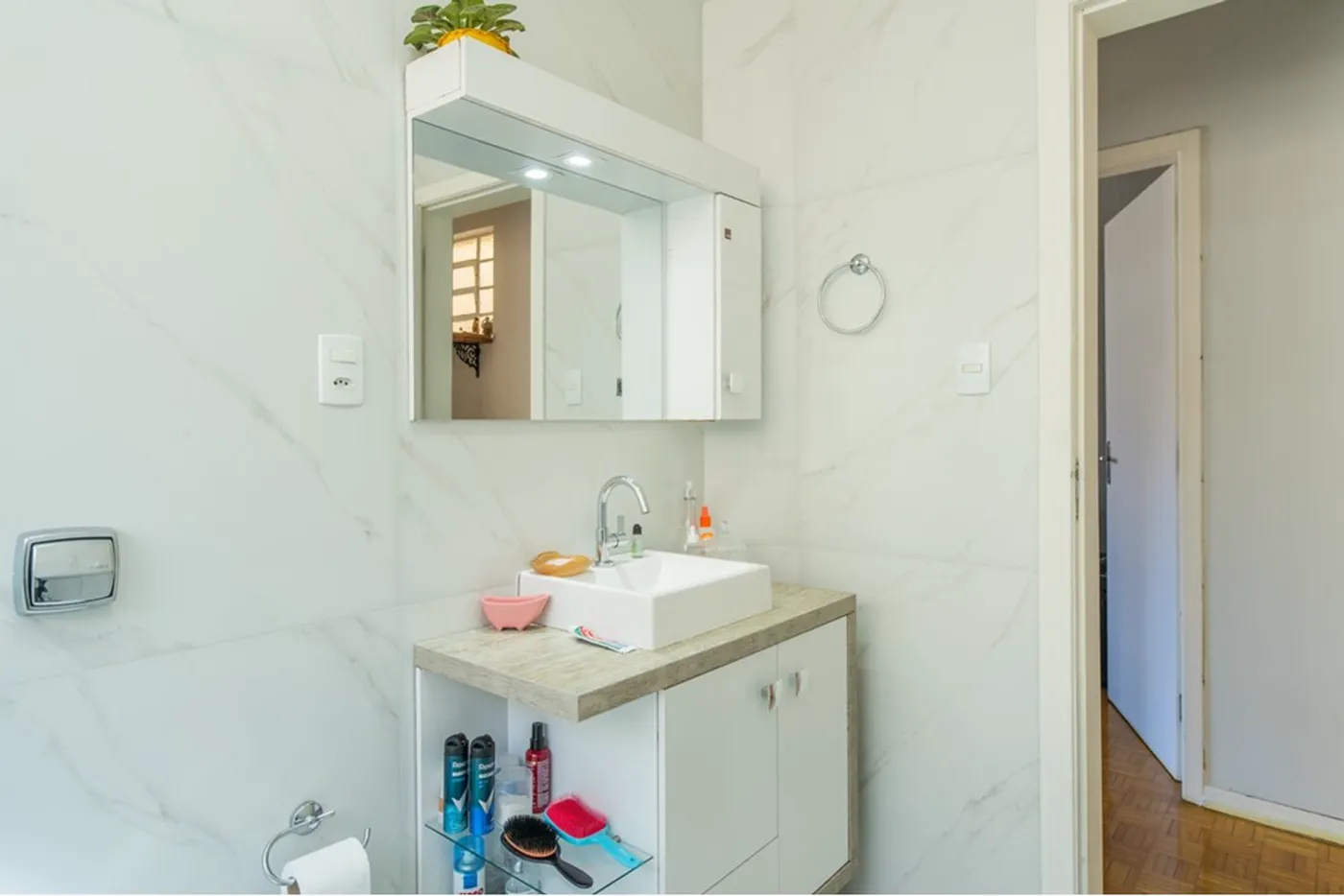 MFR 168 Apto 610221003-302 - REMAX Donno Exclusividades